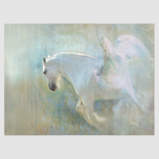 Mousseline Papier de papier de découpage Pegasus