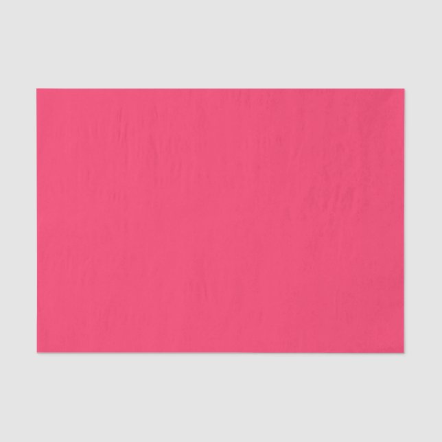 Mousseline Papier de papier de papier d'artisanat rose pâle (Recto)