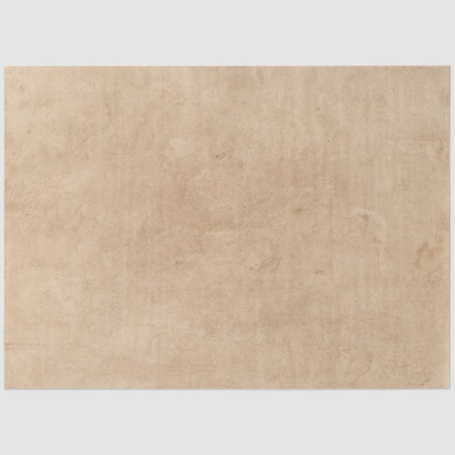 Mousseline Papier de papier tissu de découpage de parchemin v (Recto)