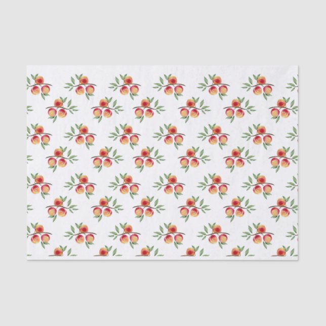 Mousseline Papier de poche (Recto)