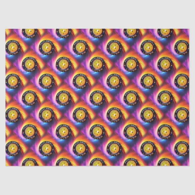 Mousseline Papier de poche Lover 1 (Recto)