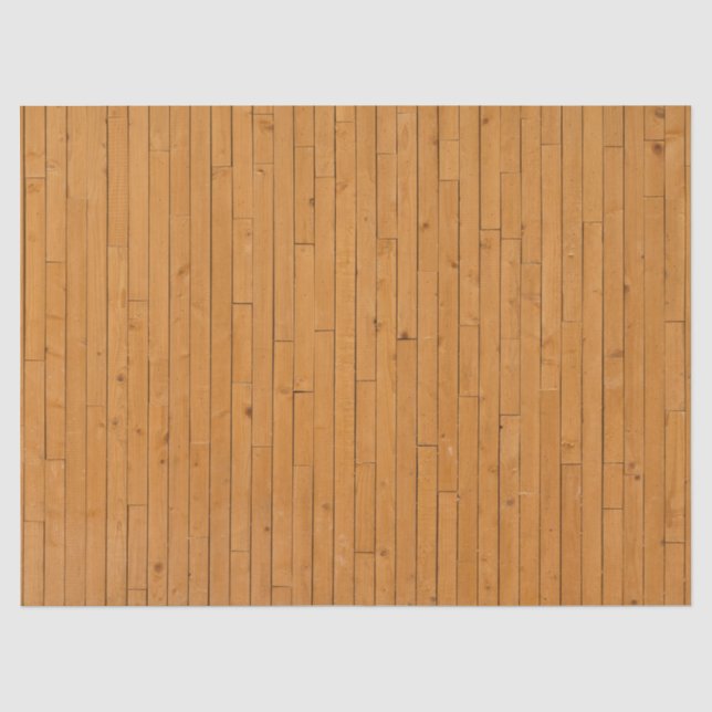 Mousseline papier de tissu de bois (Recto)