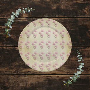 Mousseline Papier de tissu de découpage vintage