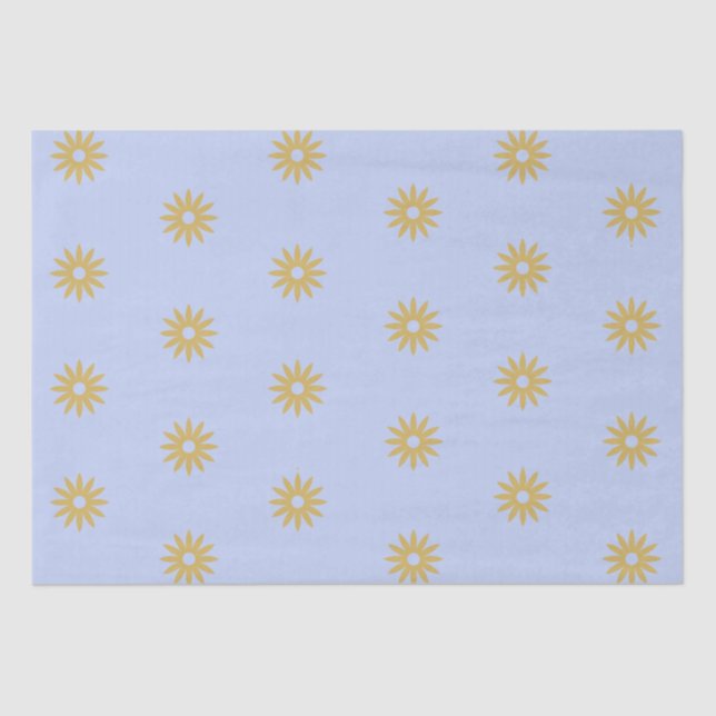 Mousseline Papier de tissu marais (Recto)
