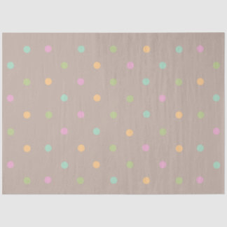 Mousseline Papier de tissus 20 po x 30 po