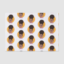 Papier de tissus aubry Dobry