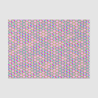 Mousseline Papier de tissus de 10 livres, blanc