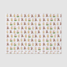 Papier de tissus Design03