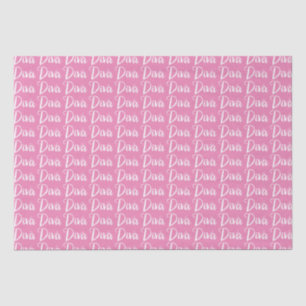 Mousseline Papier de tissus DIVA