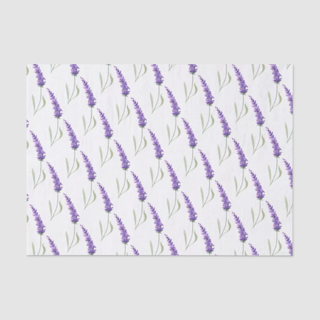 Mousseline Papier de tissus lavable (Recto)