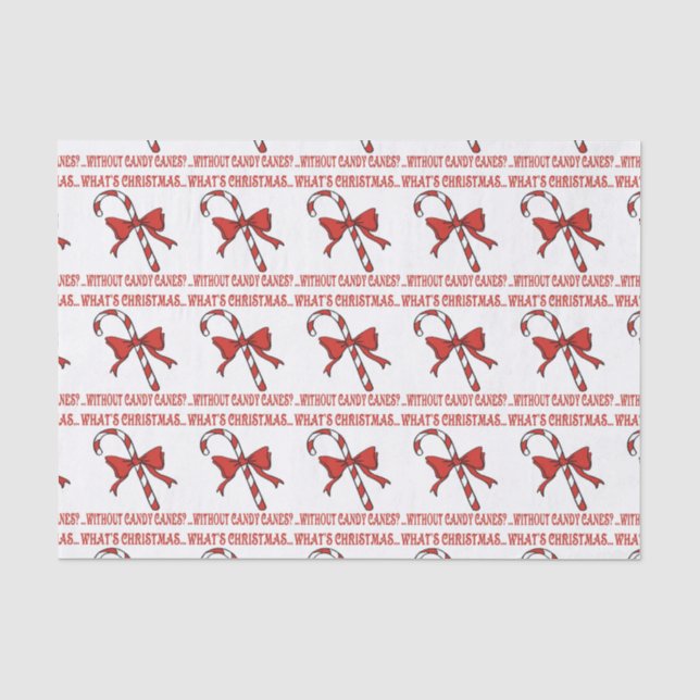 Mousseline Papier de tissus sucre de canne (Recto)