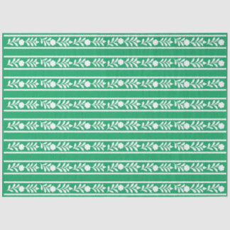 Mousseline Papier Découpage à Bordure Florale avec Incrustati