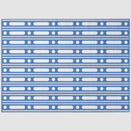 Mousseline Papier Découpage à Motifs de Bordure avec Incrusta