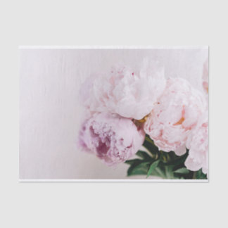 Mousseline Papier Découpage Peine droite