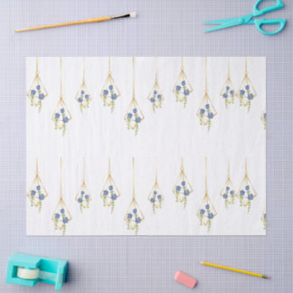 Mousseline Papier d'emballage