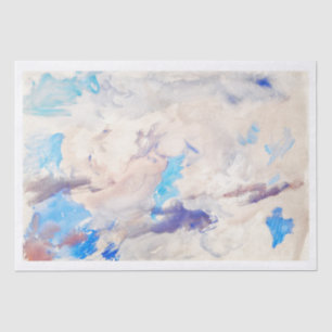 MOUSSELINE PAPIER MOUSSELINE: JOHN SINGER SARGENT : SKY
