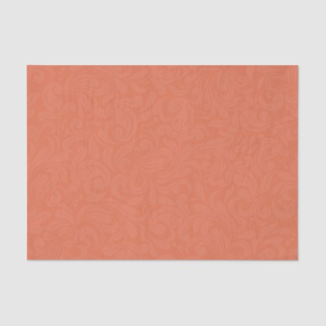 Mousseline Papier papier papier papier envelopper couleur ter (Recto)