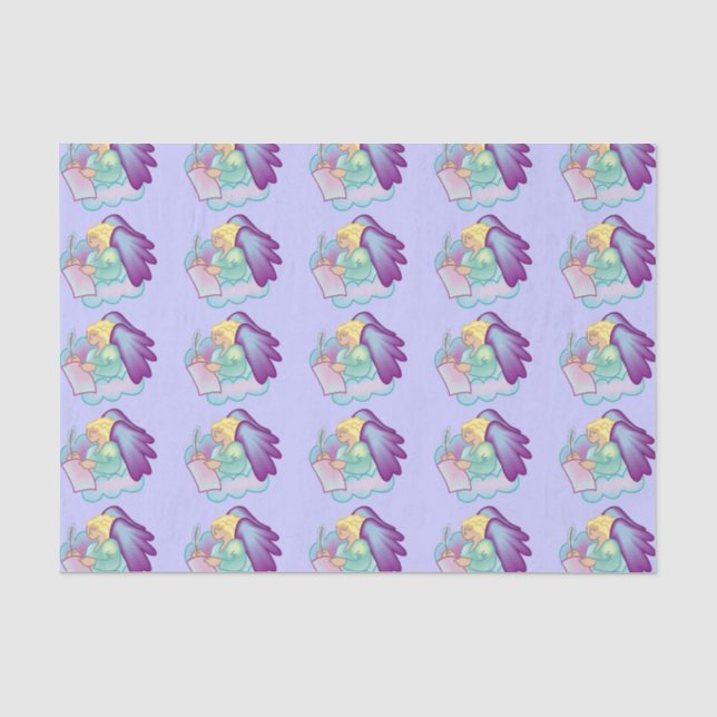 Mousseline Papier papier papier papier journal (Recto)