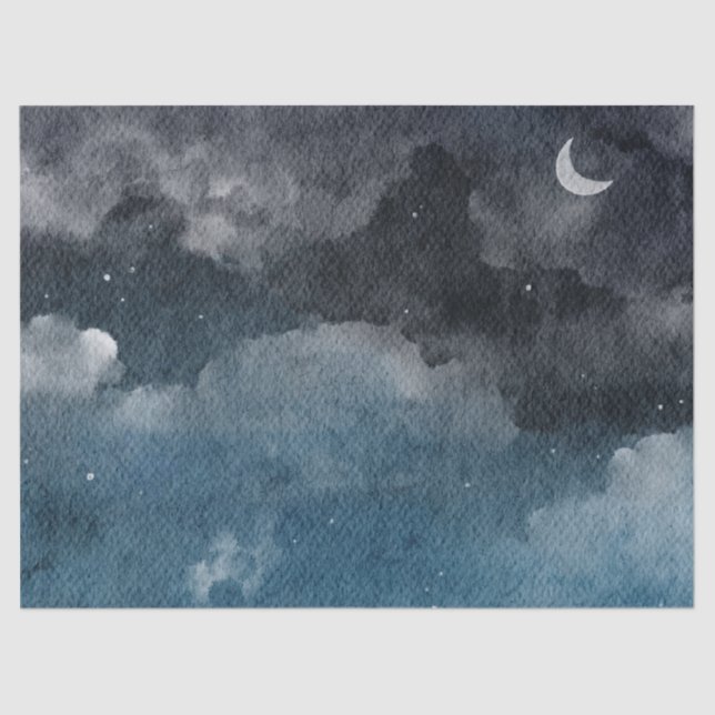 Mousseline Papier papier papier papier papier à envelopper de (Recto)