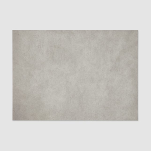 Mousseline Papier sale sépia de texture affamée (Recto)