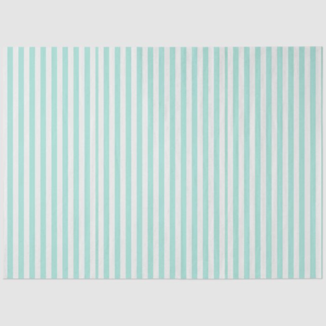 Mousseline Papier Tissu (Recto)