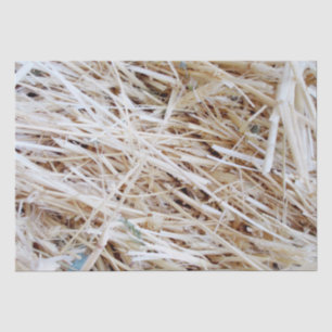Mousseline Papier Tissu Agricole