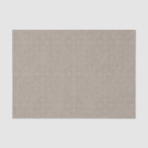 Papier Tissu Beige Enveloppe cadeau couleur solide