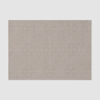Mousseline Papier Tissu Beige Enveloppe cadeau couleur solide