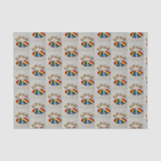 MOUSSELINE PAPIER TISSU - COUTEURS DEUX