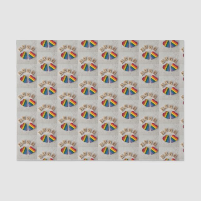 MOUSSELINE PAPIER TISSU - COUTEURS DEUX (Recto)