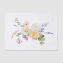 Papier Tissu d'abeille chérie