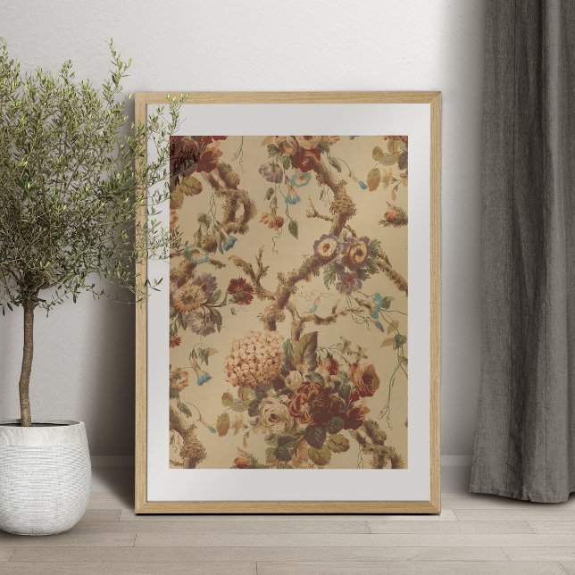 Mousseline Papier Tissu De Découpage Conception De Tissu vint (Créateur téléchargé)