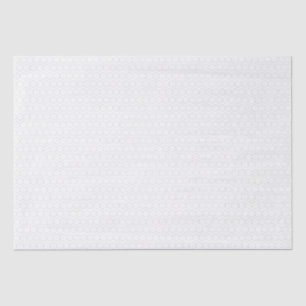 Mousseline Papier Tissu Énergétique