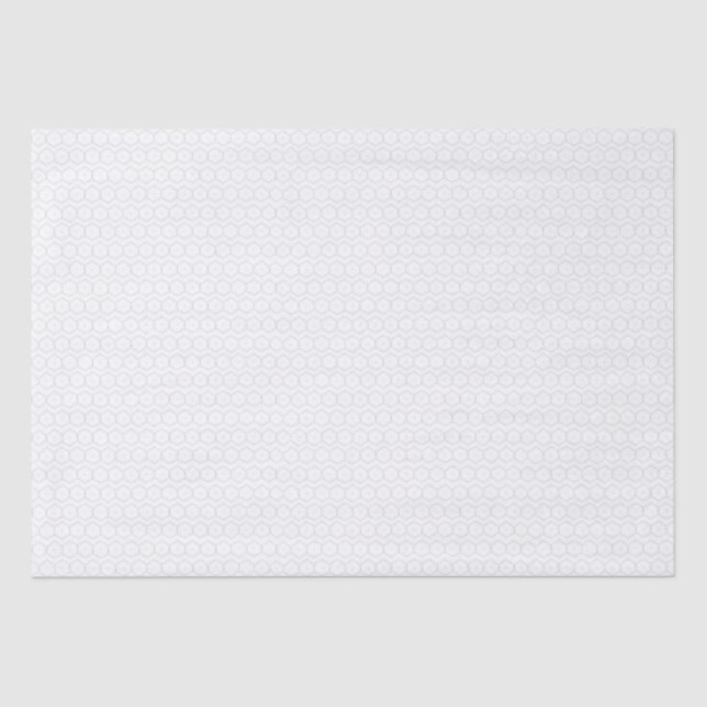 Mousseline Papier Tissu Énergétique (Recto)