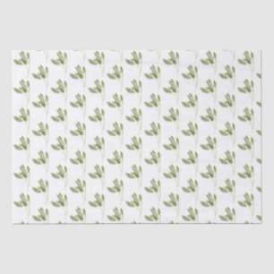 Mousseline Papier Tissu FRAIS