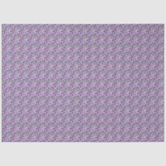 Mousseline Papier Tissu Graphique & Moss