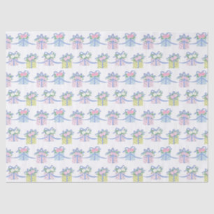 Mousseline Papier Tissu Inspiré par EDIAG