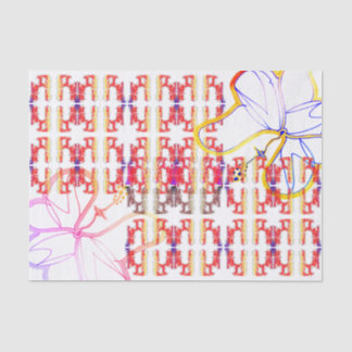 Mousseline Papier Tissu LGM 2025