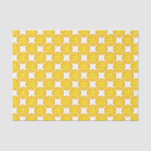 Mousseline Papier Tissu Polo Eau