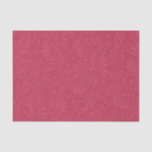 Papier Tissu rose clair Couleur solide AutoMotif