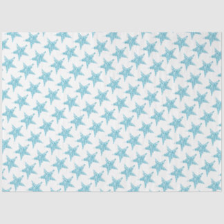 Mousseline Papier Tissu Star of Stars