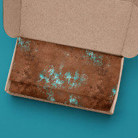 Papier Tissu Vintage Patiné