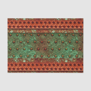 Mousseline Steampunk 1A Options de couleur Papier Tissu