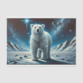 Mousseline Tissue Papier