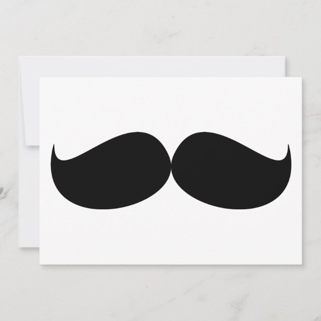 Moustache (Devant)