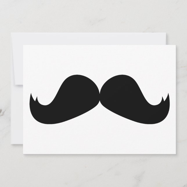 Moustache (Devant)