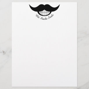 Moustache