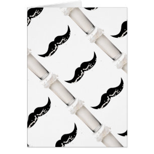 Moustache de lait
