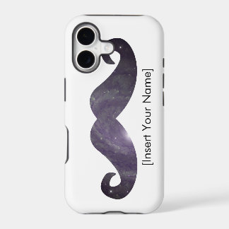 Moustache universelle
