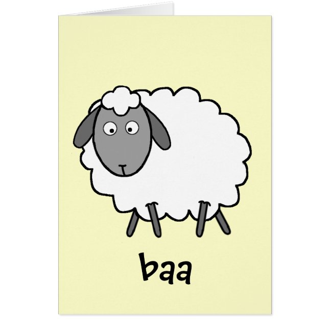Moutons (Devant)
